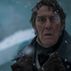 Ciarán Hinds stars in The Terror